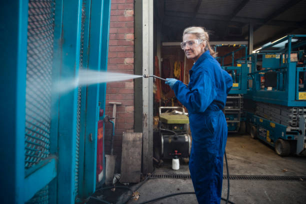 Best Rust Removal  in Mpbell, CA