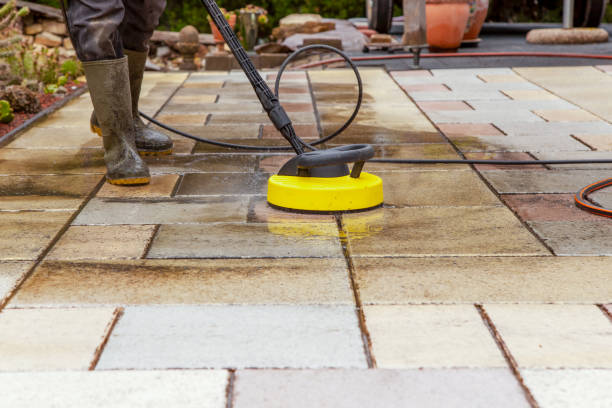 Best Patio and Deck Pressure Washing  in Mpbell, CA