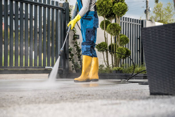 Reliable Campbell, CA Pressure Washing Services Solutions