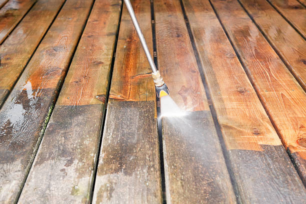Best Parking Lot and Garage Cleaning  in Mpbell, CA
