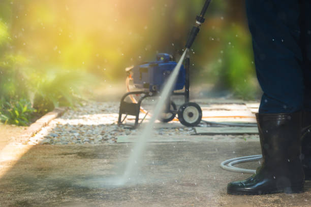 Best Gas Station Cleaning  in Mpbell, CA